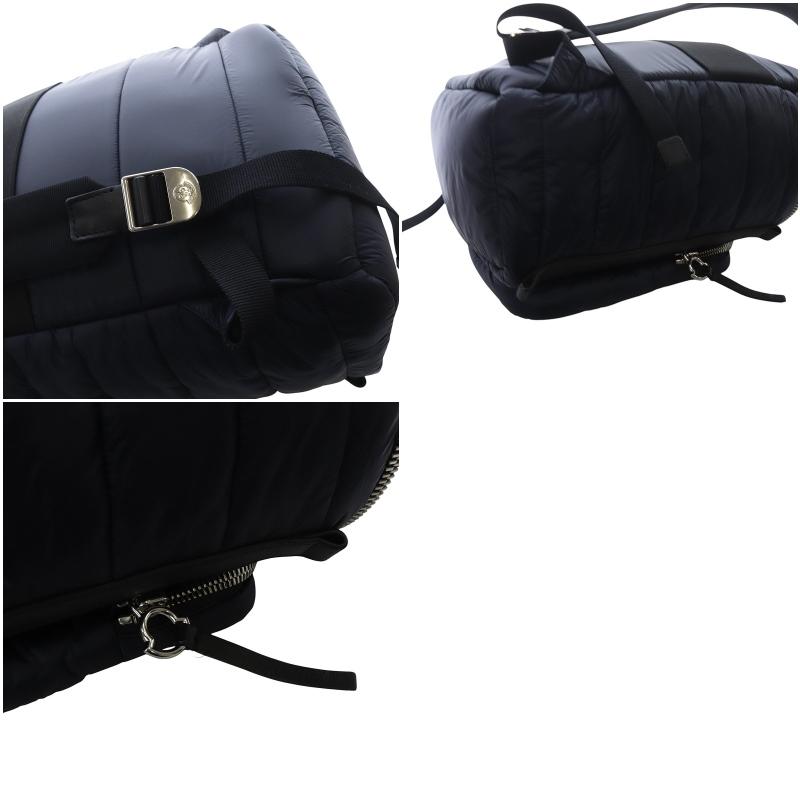 MONCLER（モンクレール） MONCLER NEW YANNICK ZAINO バックパック 