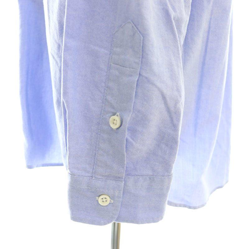 ドゥーズィエムクラス DEUXIEME CLASSE 24AW OXFORD ボタンダウン