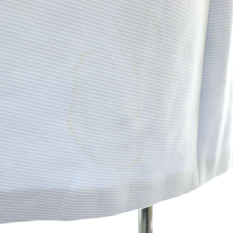 Rene（ルネ） Rene Knit Coat ニットコート ラウンドカラー レース 38