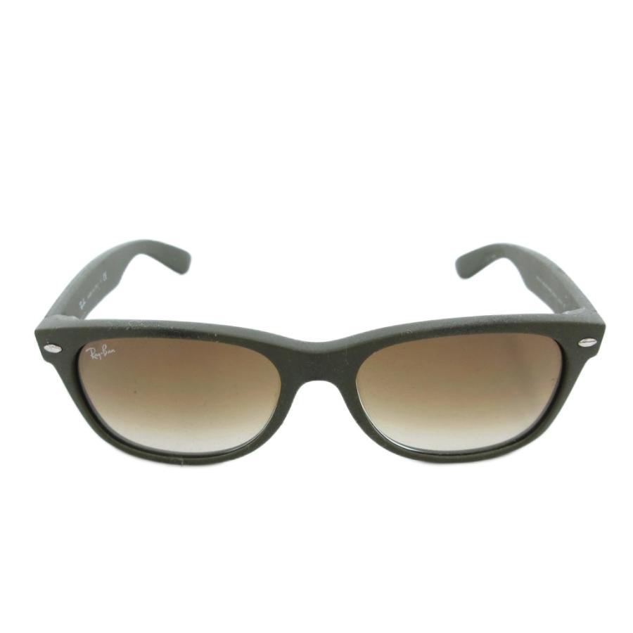レイバン RAY BAN WAYFARER SQUARE ウェイファーラー スクエア