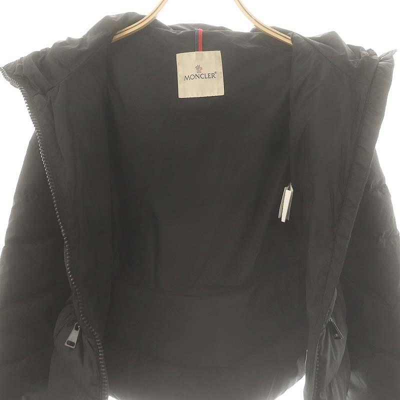 MONCLER モンクレール MIRIEL ミリエル ダウンジャケット ナイロン 00