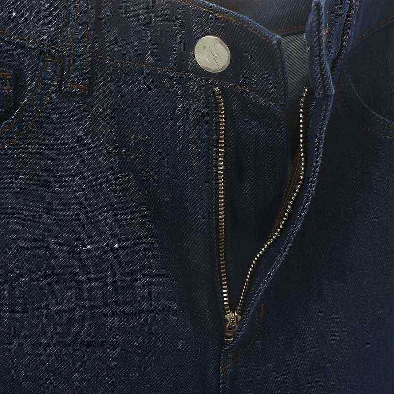 theory（セオリー） Theory 25SS RELAXED DENIM HW ST JEAN FL デニム 