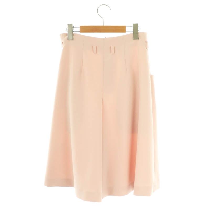 デイジーリン DAISY LIN 06275 フレアキュロットパンツ ワイド 40  