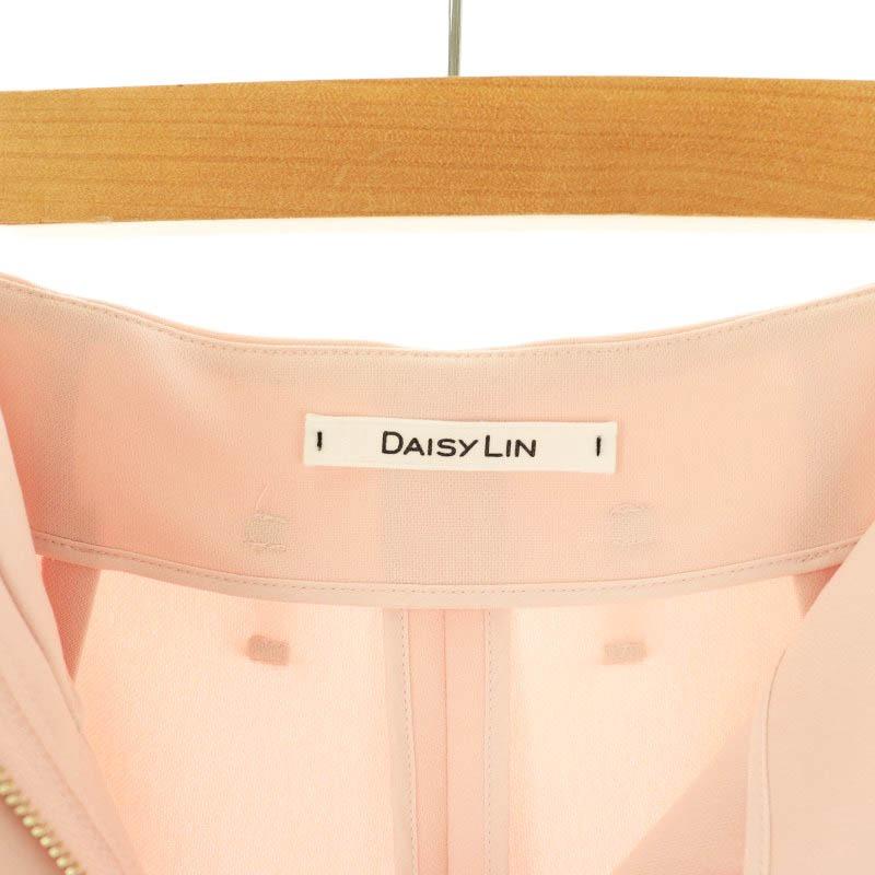 デイジーリン DAISY LIN 06275 フレアキュロットパンツ ワイド 40  