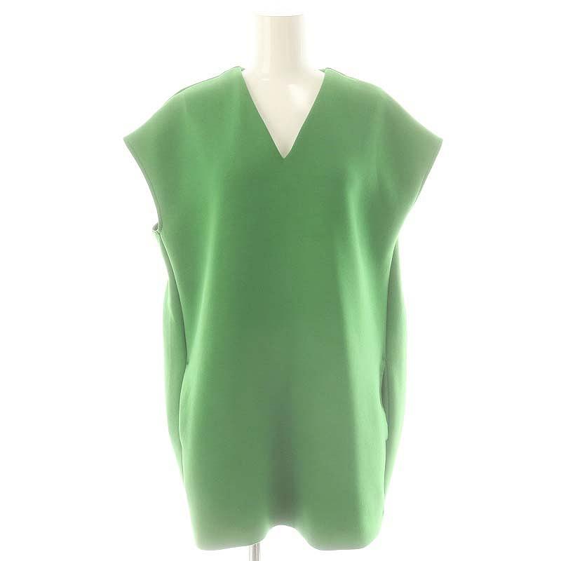 アメリヴィンテージ Ameri VINTAGE EFFORTLESS SETUP DRESS
