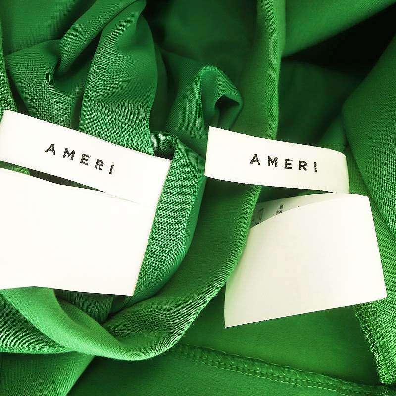 アメリヴィンテージ Ameri VINTAGE EFFORTLESS SETUP DRESS