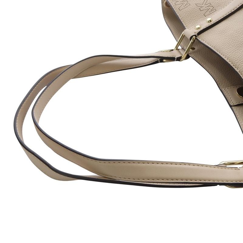 未使用品 マイケルコース MICHAEL KORS 23年 アーロ ARLO LG GRAB TOTE