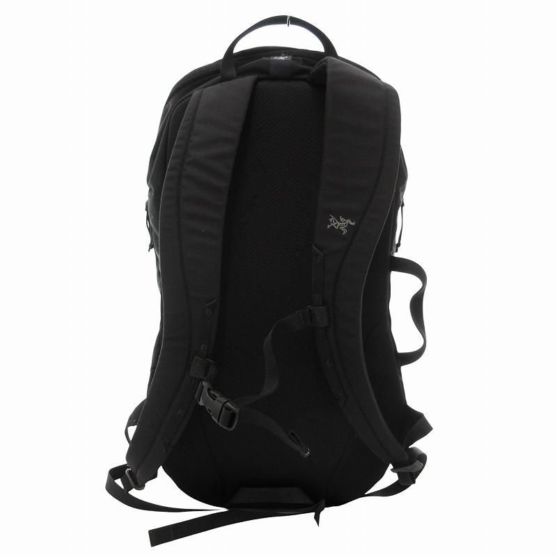 ARC'TERYX アークテリクス SEBRING25 バックパック リュック