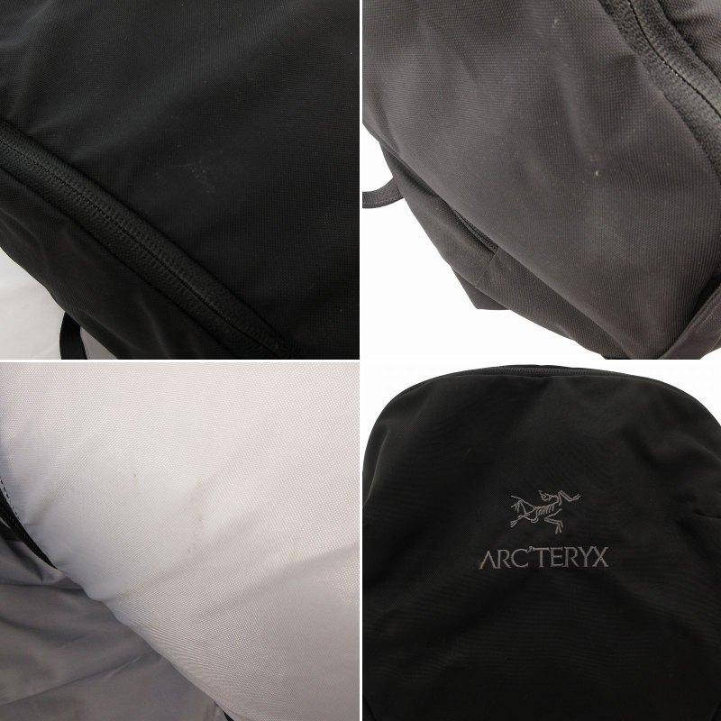 ARC'TERYX（アークテリクス） ARC'TERYX SEBRING25 バックパック