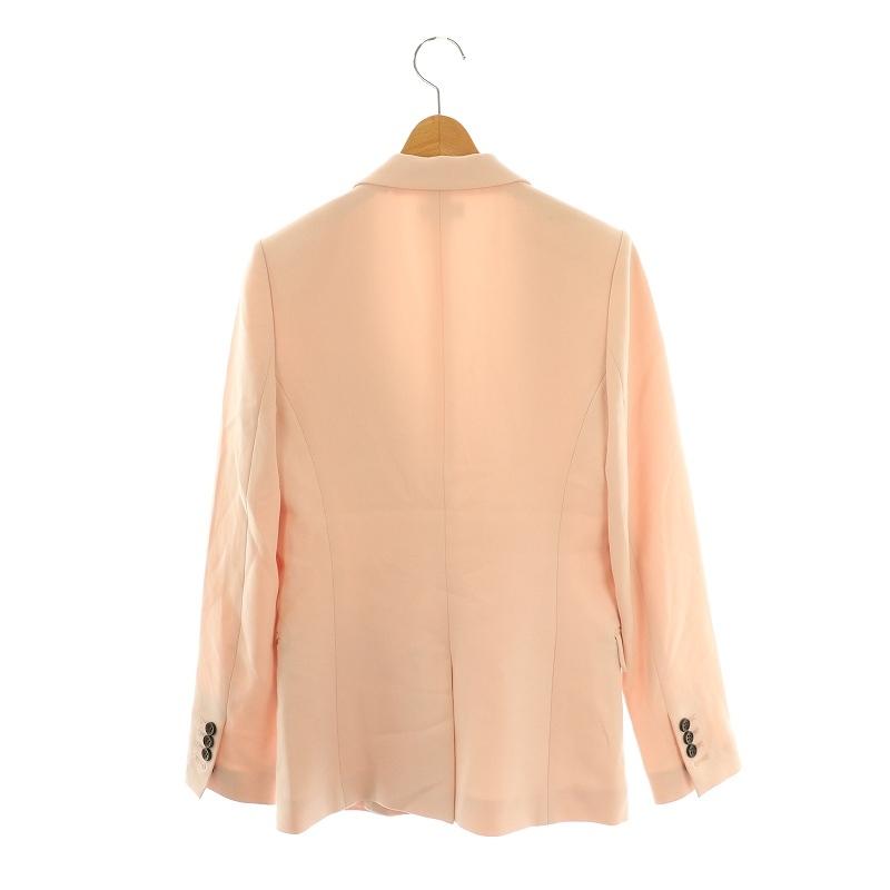 theory（セオリー） Theory 24AW Admiral Crepe Staple Blazer B