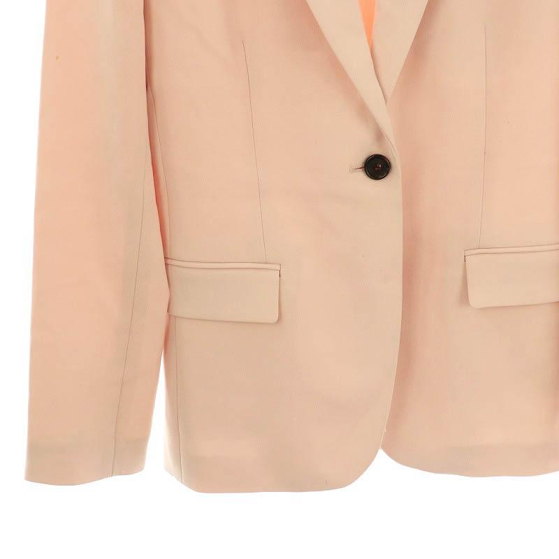 theory（セオリー） Theory 24AW Admiral Crepe Staple Blazer B