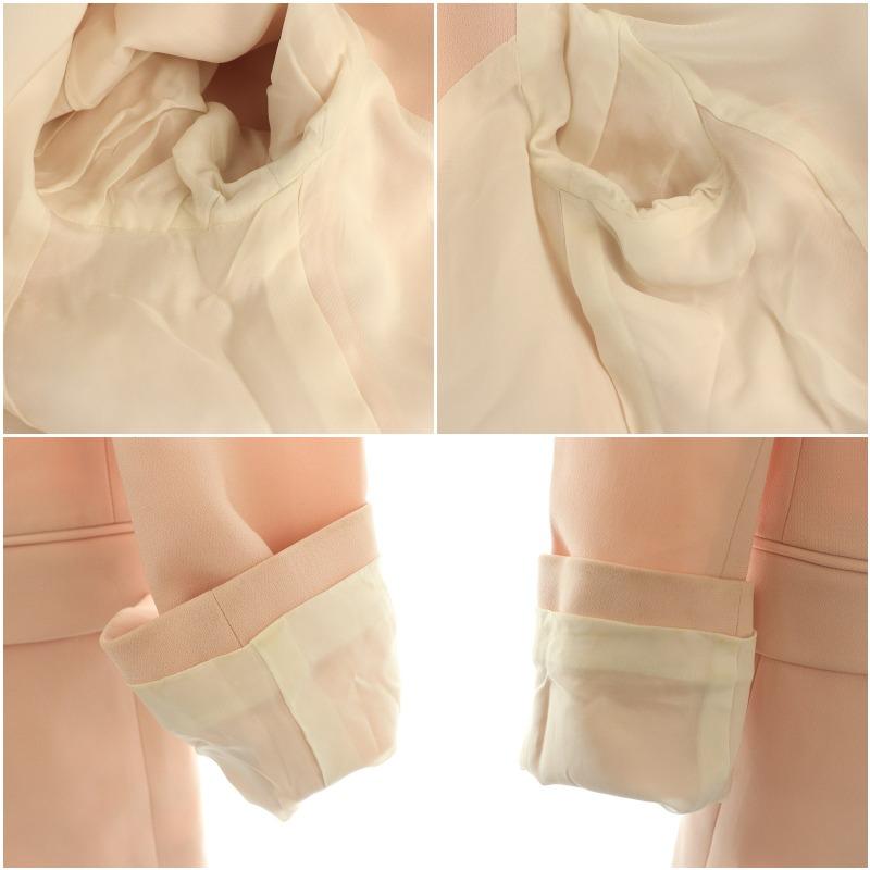 theory（セオリー） Theory 24AW Admiral Crepe Staple Blazer B