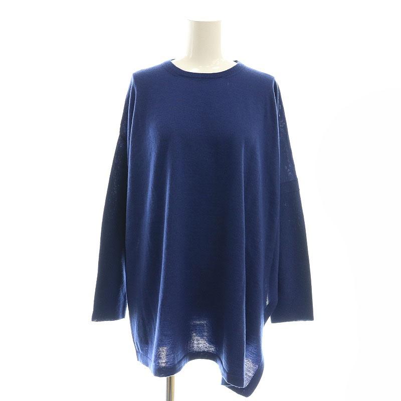 フレームワーク Framework 16Gニュアンスプルオーバー ニット セーター