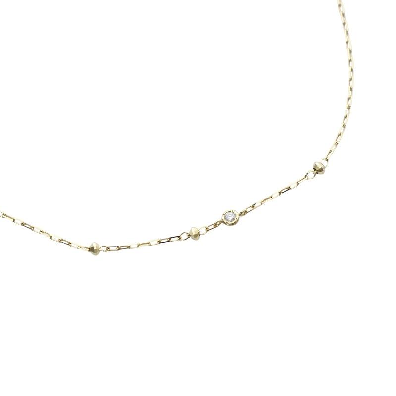 アーカー コロネット 18kダイヤ ブレスレット 18金 AHKAH（アーカー）の「コロネット ブレスレット（ブレスレット