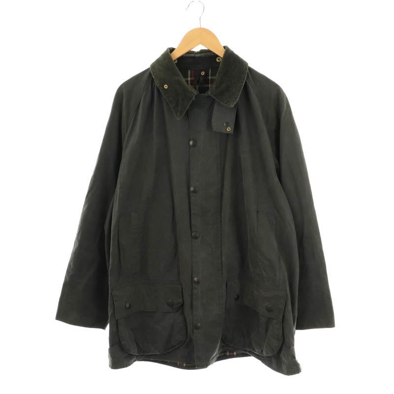 バブアー Barbour 94年製 BEAUFORT JACKET ジャケット 