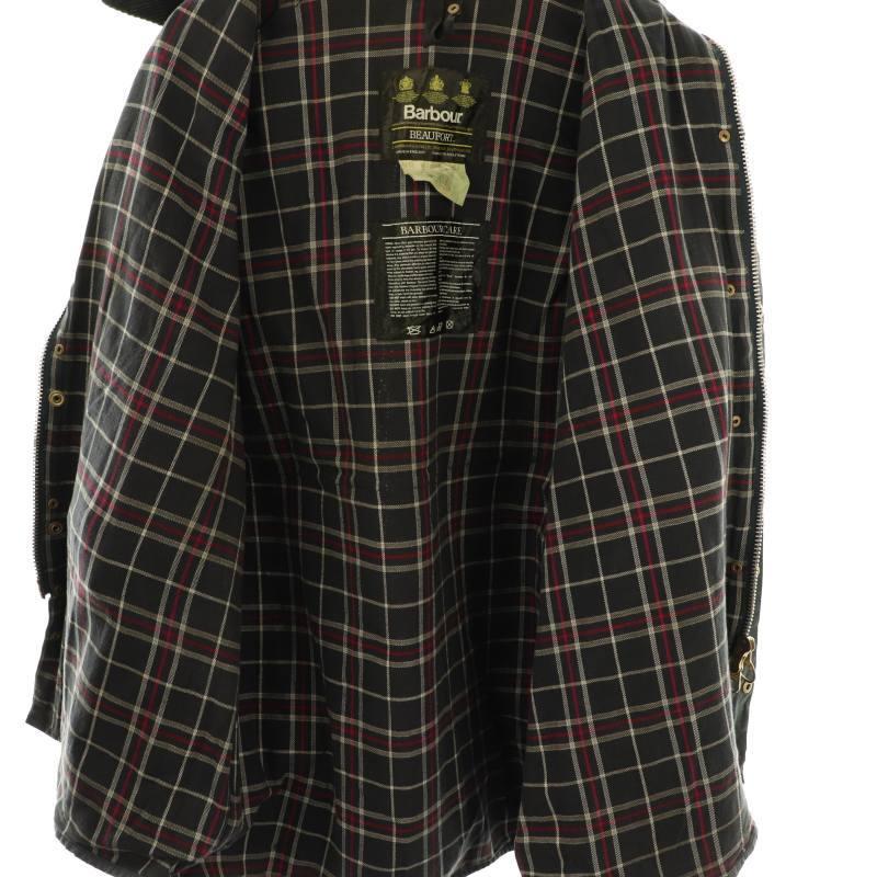 バブアー Barbour 94年製 BEAUFORT JACKET ジャケット 