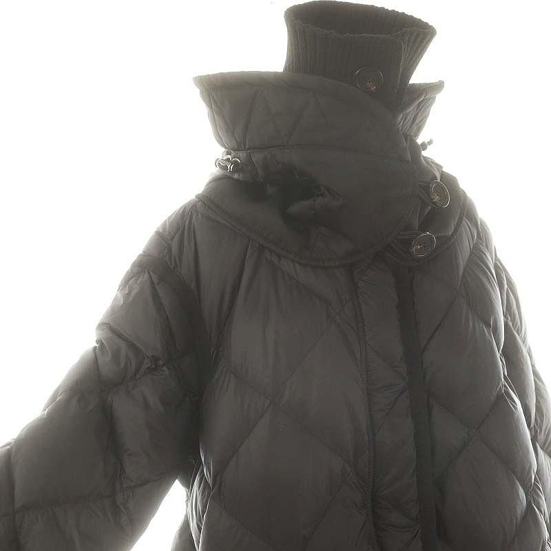 MONCLER モンクレール OSMANTHUS キルトダウンロングコート