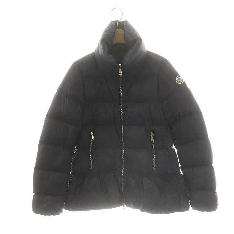 MONCLER（モンクレール） MONCLER ANET アネ ペプラムダウンジャケット