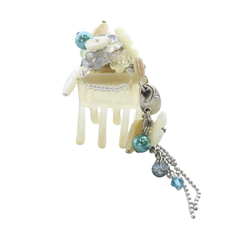 コンプレックスビズ [販路限定] レディアリーシャイン ペアポニー