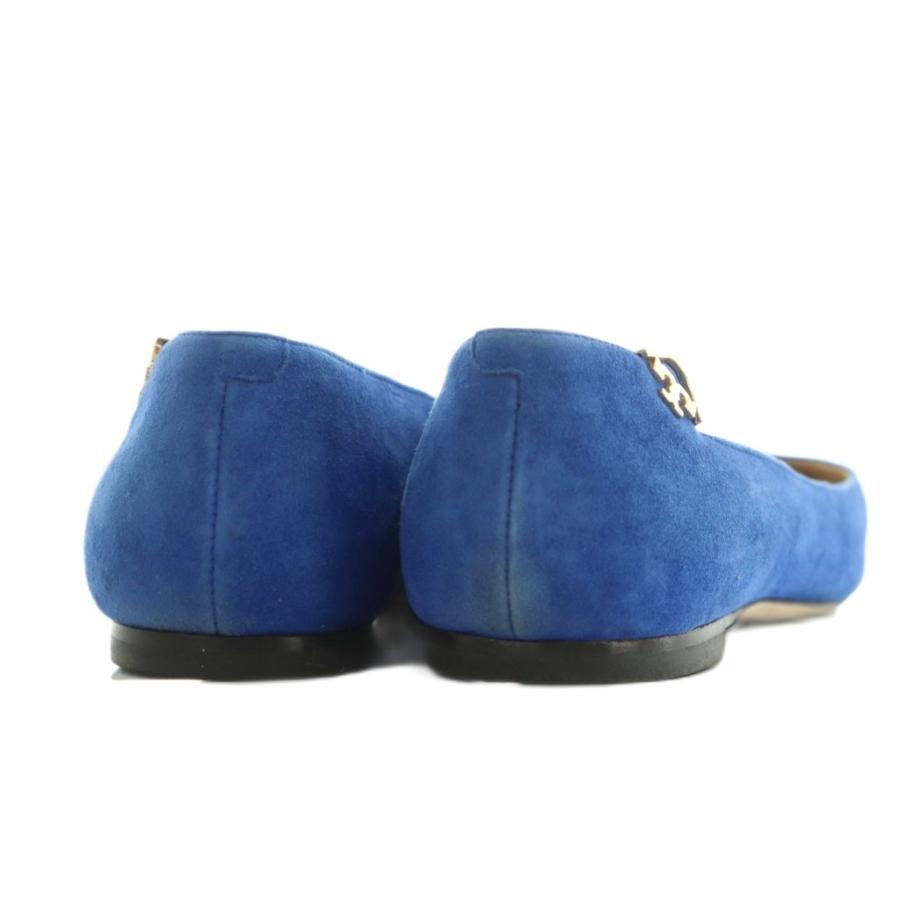 トリーバーチ　パンプス 楽天市場】TORY BURCH トリーバーチ パンプス CAP-TOE BALLET