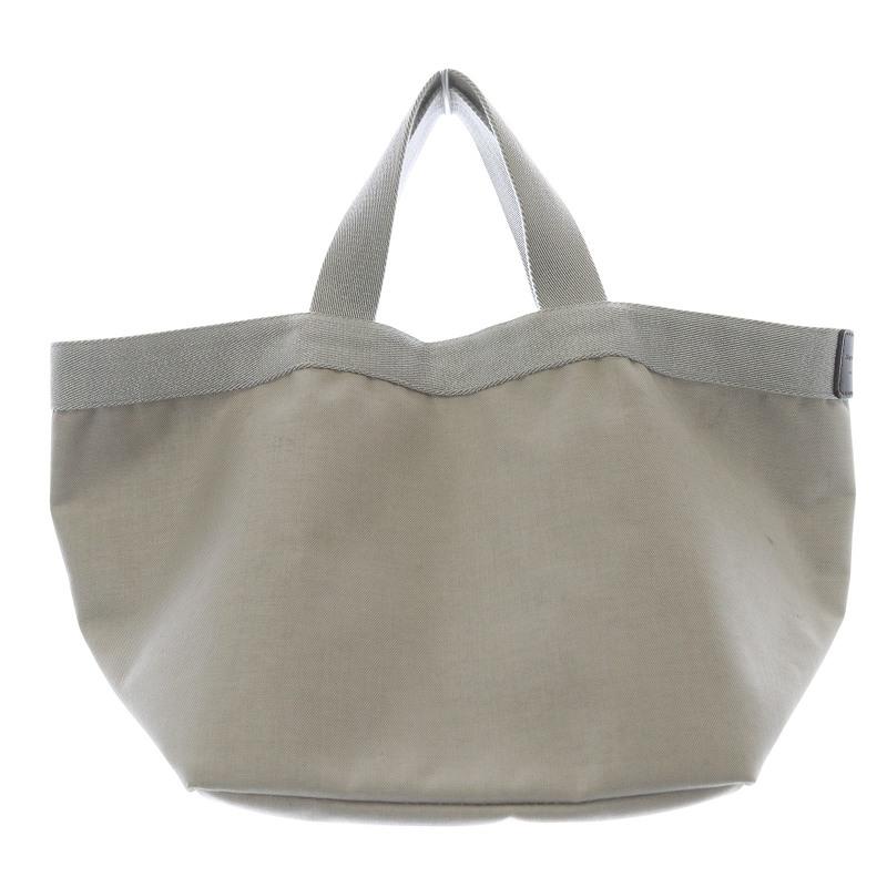 エルベシャプリエ Herve Chapelier トゥモローランド別注 コーデュラ舟 