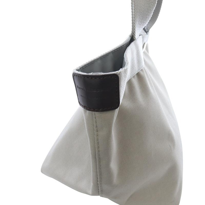 エルベシャプリエ Herve Chapelier トゥモローランド別注 コーデュラ舟
