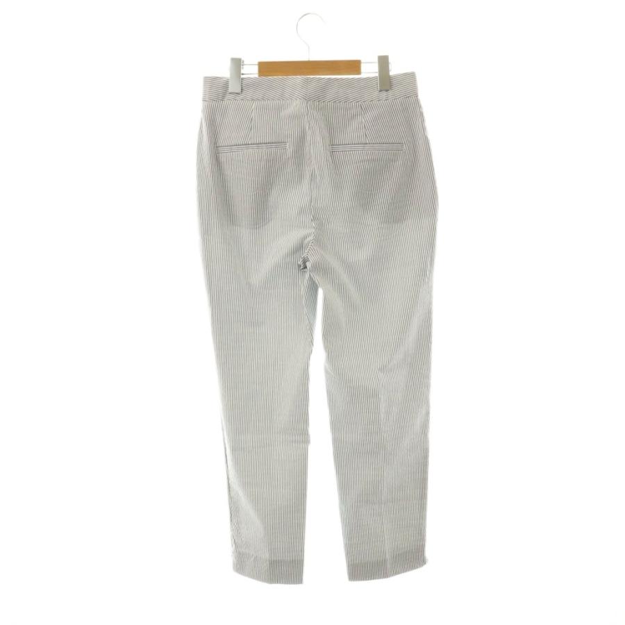 ZARA（ザラ） 未使用品 ストライプ柄 テーラードジャケット パンツ