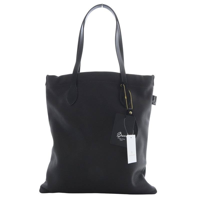 【別注】＜Brady＞ FAL/レザートートバッグ アローズ UNITED ARROWS 未使用品 ユナイテッドアローズ ブレディ Brady
