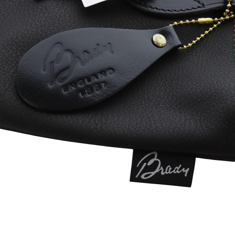 【別注】＜Brady＞ FAL/レザートートバッグ アローズ BRADY（ブレディー）の「【別注】＜Brady＞ FAL/レザートート