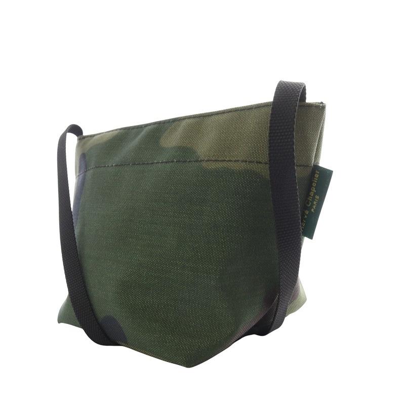 エルベシャプリエ Herve Chapelier 1927W カモフラージュ