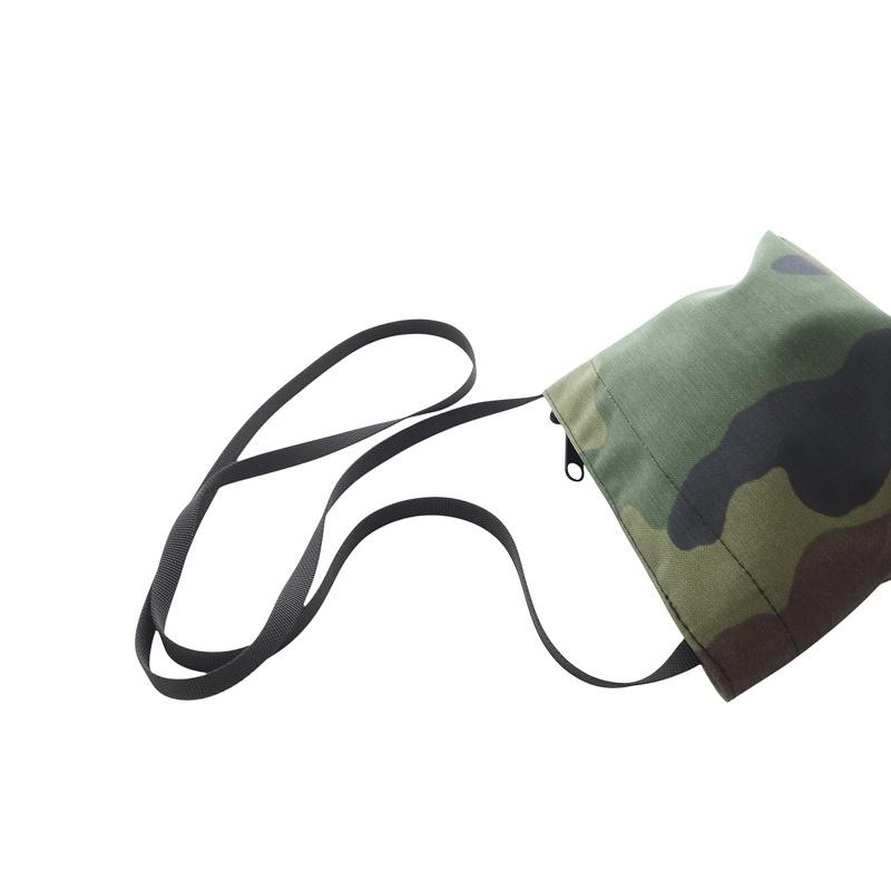 エルベシャプリエ Herve Chapelier 1927W カモフラージュ