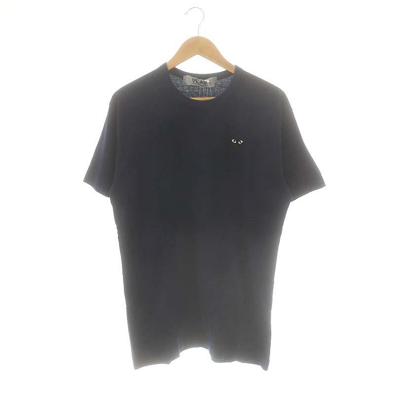 未使用品 プレイコムデギャルソン PLAY COMME des GARCONS 青山
