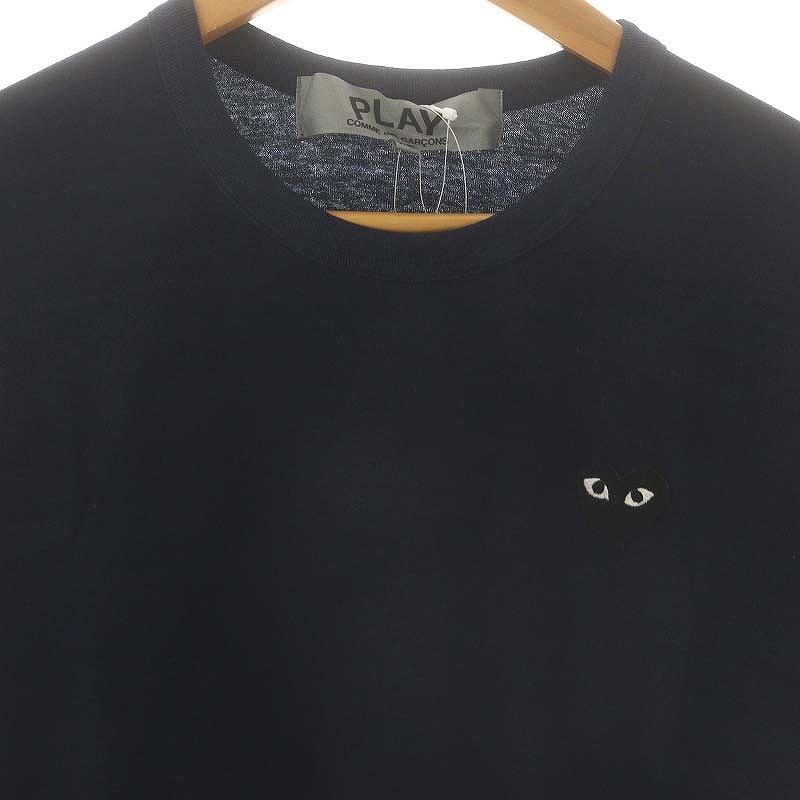 未使用品 プレイコムデギャルソン PLAY COMME des GARCONS 青山店限定 