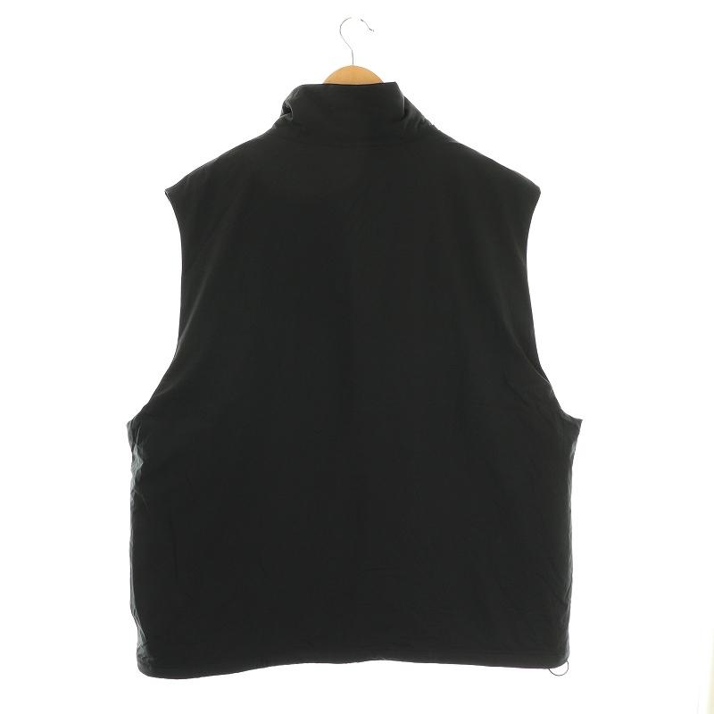 New Balance（ニューバランス） NEW BALANCE MET24 Padded Vest 中綿