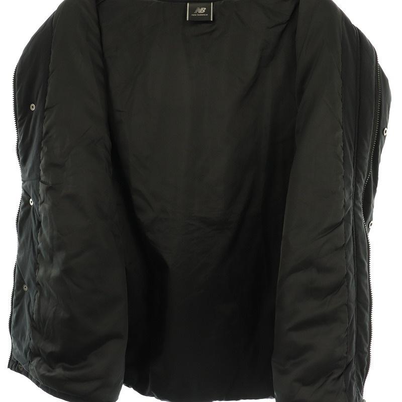 New Balance（ニューバランス） NEW BALANCE MET24 Padded Vest 中綿