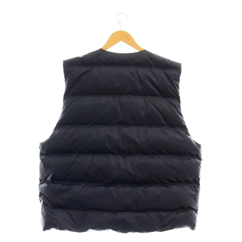 New Balance（ニューバランス） NEW BALANCE MET24 Down Vest ダウン