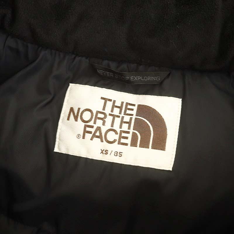 THE NORTH FACE - ザノースフェイス NC3NM50J ALCAN EX T COAT ダウン THE NORTH FACE（ザ ノースフェイス） THE NORTH FACE NC3NM50J ALCAN