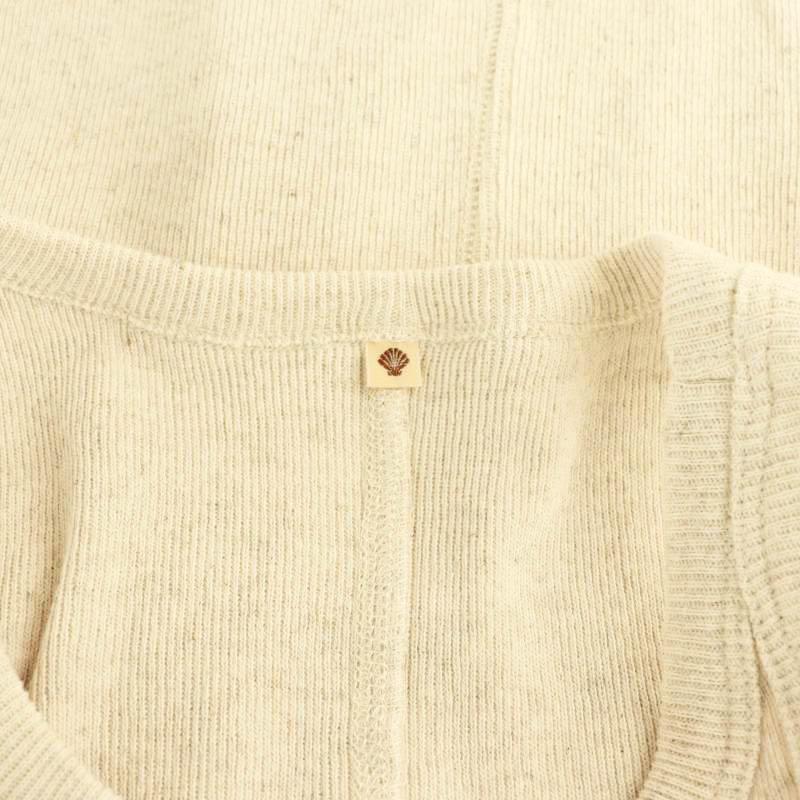 シールームリン Sea Room lynn C/L Fluffy アメスリタンク トップス