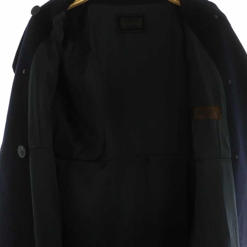 フォクシー ブティック FOXEY BOUTIQUE 40082 Blue Classico コート