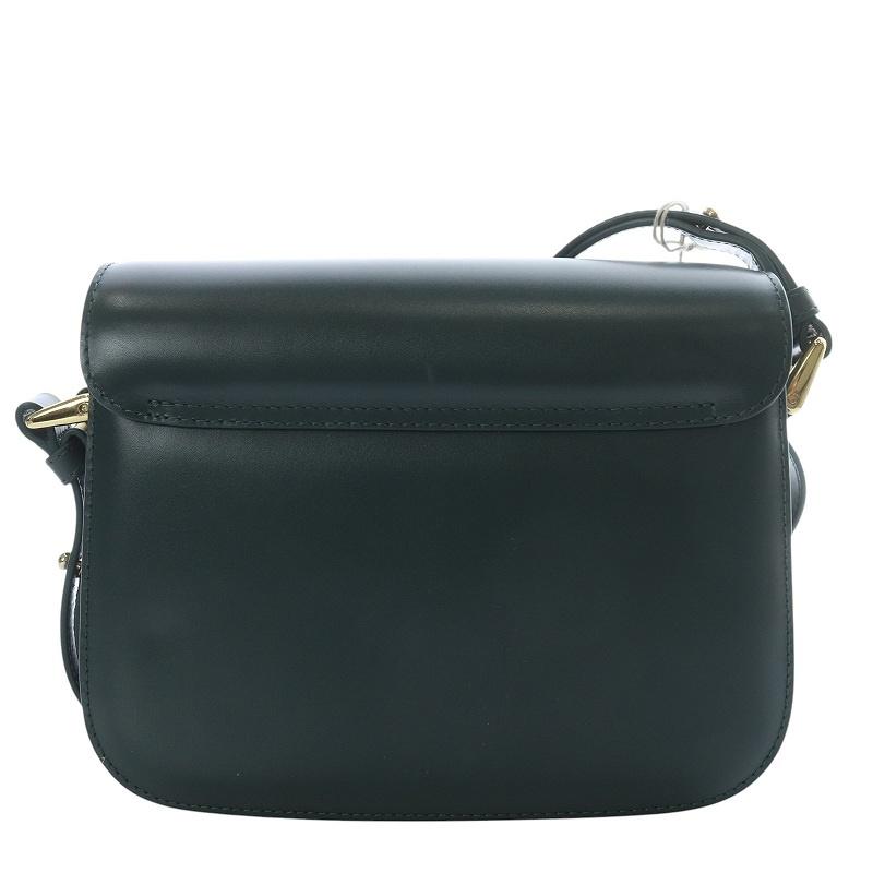 A.P.C.（アーペーセー） 未使用品 A.P.C. GRACE スモールバッグ 