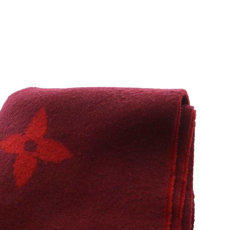 ルイヴィトン LOUIS VUITTON エシャルプ レイキャビック