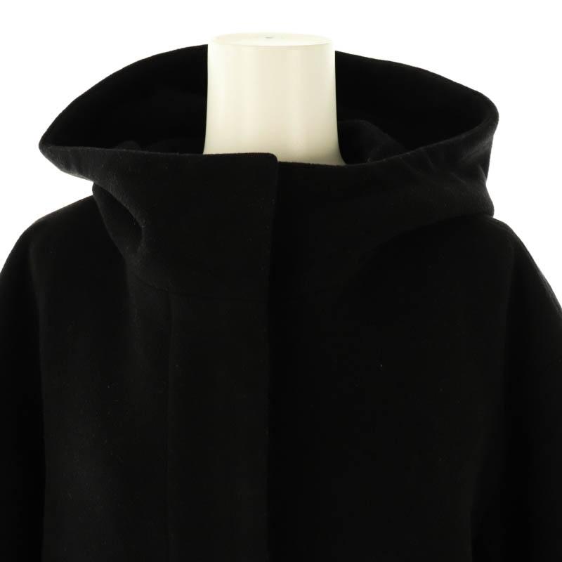 JOURNAL STANDARD（ジャーナルスタンダード） フード付きロングコート