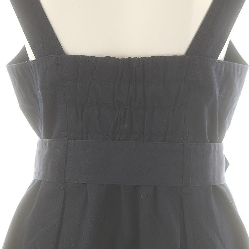 ブルーレーベルクレストブリッジ BLUE LABEL CRESTBRIDGE ベルト付