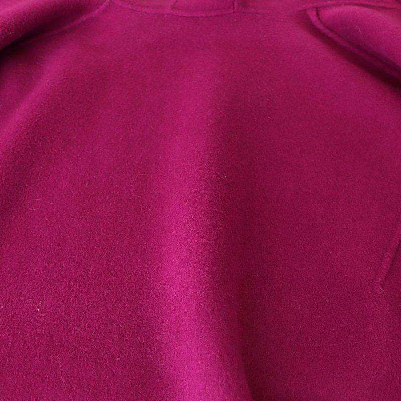 グレースコンチネンタル　エコファーリボンポンチョ　グレースクラス　ダイアグラム ダイアグラム グレースコンチネンタル Diagram GRACE