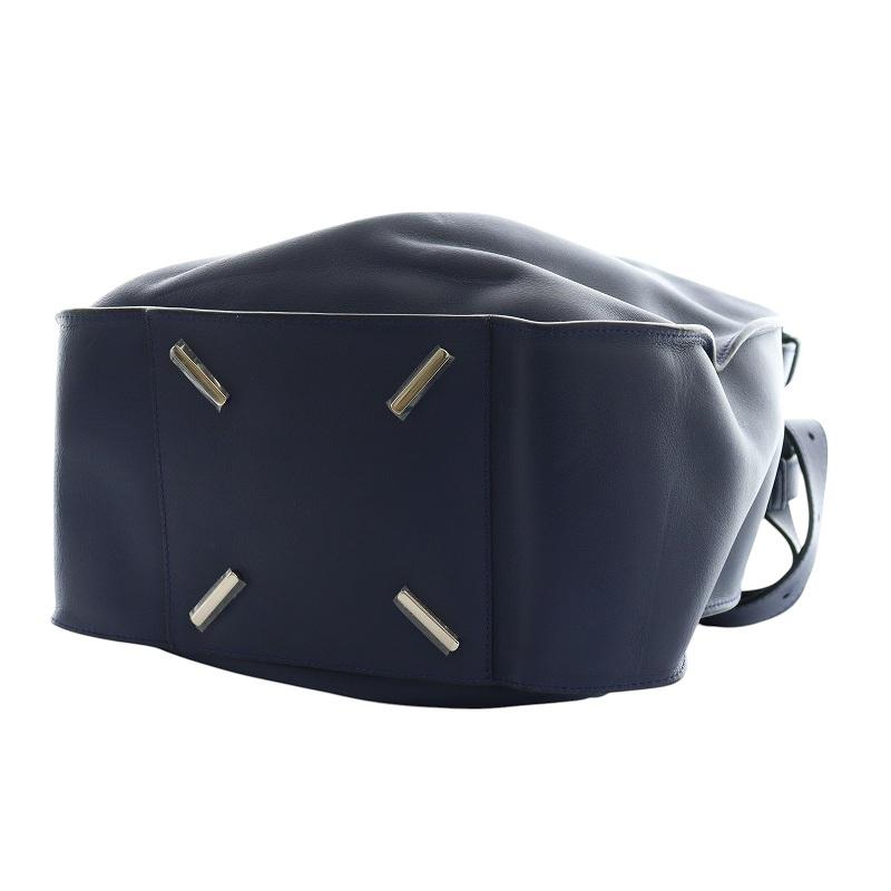 LOEWE（ロエベ） ハンモック スモール ハンドバッグ ショルダー 2WAY