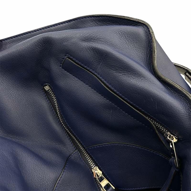 LOEWE（ロエベ） ハンモック スモール ハンドバッグ ショルダー 2WAY 