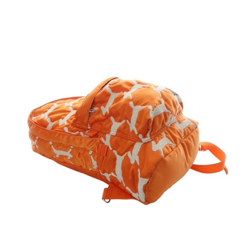 ミナペルホネン mina perhonen POTER 吉田カバン run DAYPACK リュック