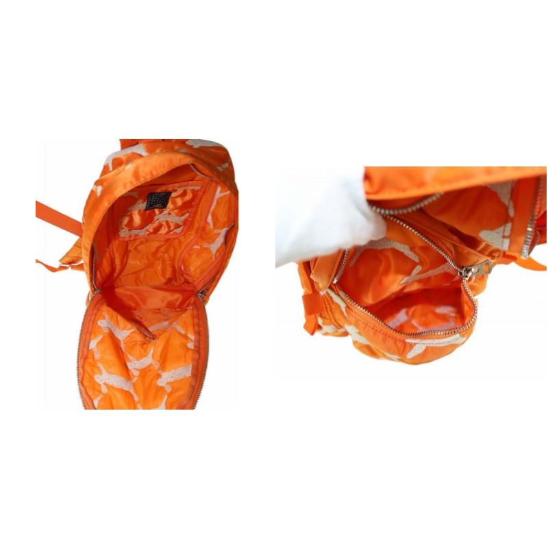 ミナペルホネン mina perhonen POTER 吉田カバン run DAYPACK リュック