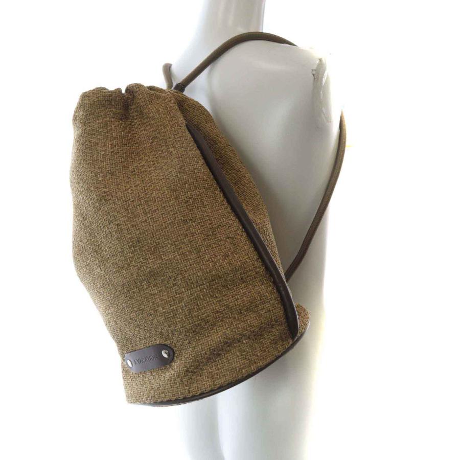 未使用品 アヴァケーション A VACATION 24SS POOL MIDI-I バッグ IENA 