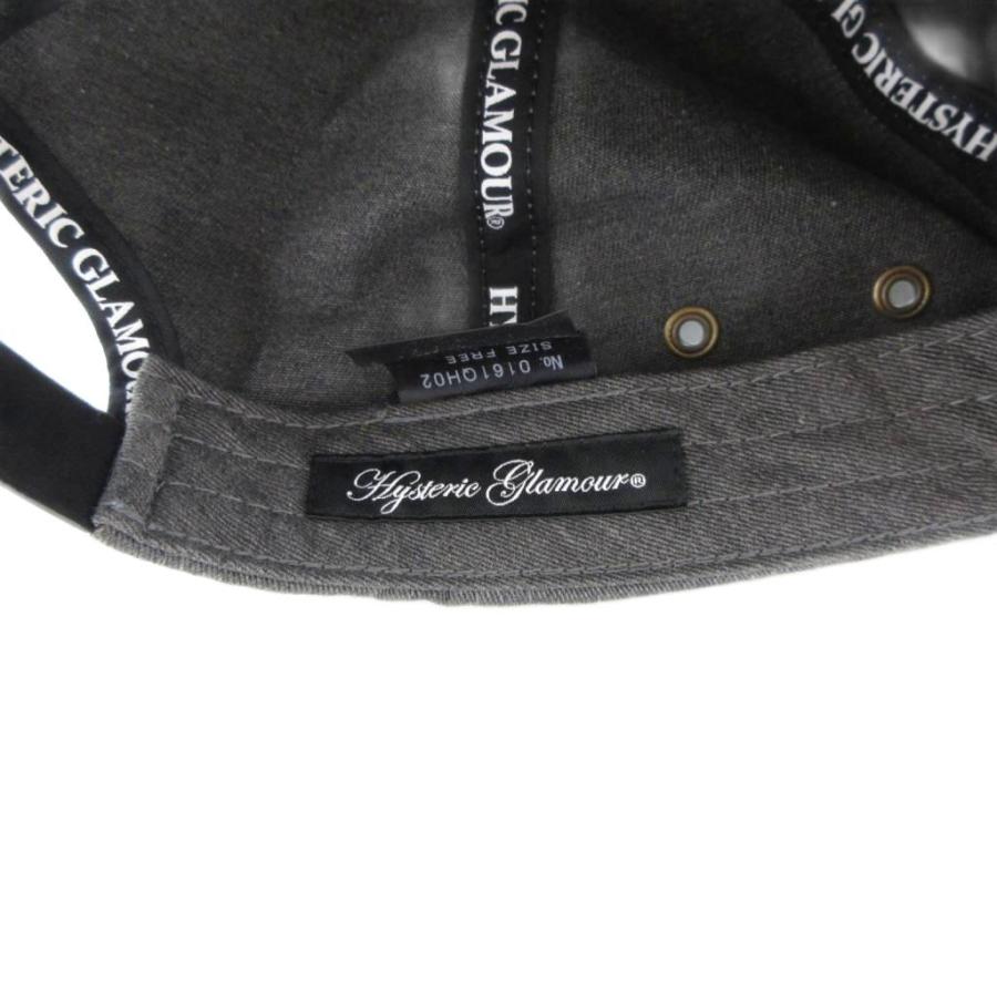 HYSTERIC GLAMOUR（ヒステリックグラマー） HYSTERIC GLAMOUR HYSTERIC